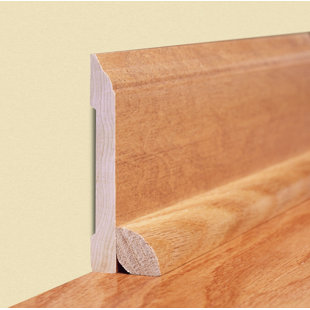 0.75'' W x 96'' L Quarter Round