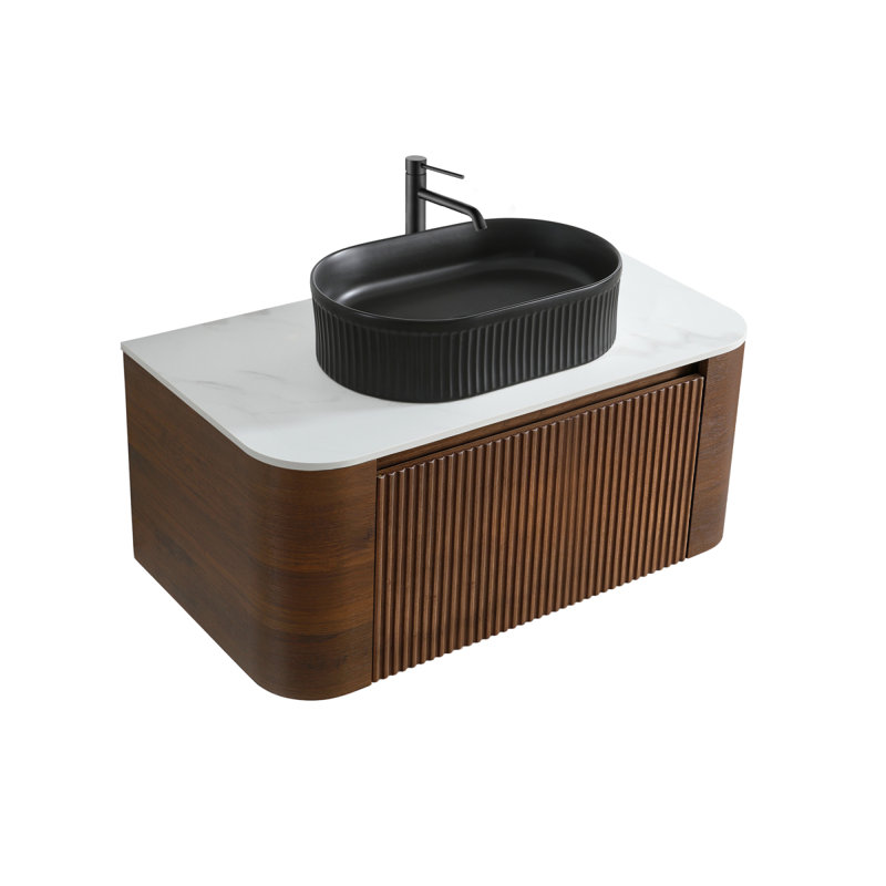 Meuble-lavabo Erba