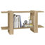 Gerilyn 51cm H Etagere Bookcase-1824942200-1824942196