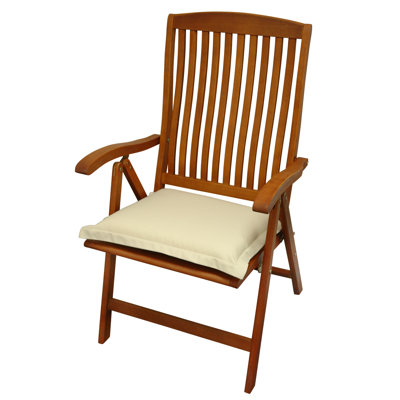 Premium Dining Chair Cushion