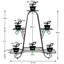 Anghelina Plant Stand