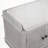 Entryway Shoe Bench with Removable Cushion-1190212612