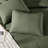 Reversible 3 Pieces Quilt Set - Soft Lightweight Bedspread-109868398-109868397