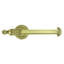 HAMPTON TISSUE BAR RIGHT; SATIN GOLD FINISH-2027464361