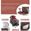 Chaise de bureau Renit