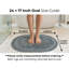 Tapis pour salle de bain Adiraica-3572804