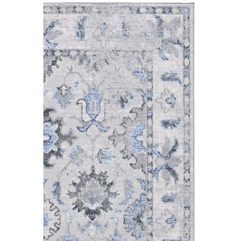 Tapis oriental performance Odyssey, Rectangulaire 8 pi x 10 pi