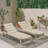 Acacia wood chaise lounges-1182413333-1182413334
