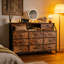 140 cm W Chest of 13 Drawers-1397017874