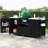 Outdoor Kitchen Island-2008681934