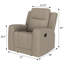 Ensemble de canapé inclinable 3 pièces Jessa-110985114