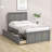 Elliekate Kids Twin with Drawers-1776615417