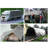  Yescom 10-Mil Plastic Tarp Waterproof Heavy Duty Tarpaulin with Eyelets Reversible Reinforced Edges Camping Roof Truck Bed Pool Cover Painting-61447091