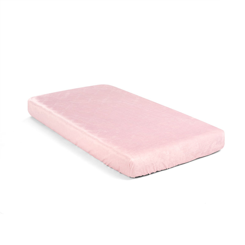 Drap-housse pour lit de bébé Boho