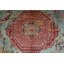 Hand-Knotted High-Quality Beige Area Rug