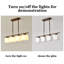 Pied de lampe en fer de style américain avec abat-jour en verre-314998719-314998716