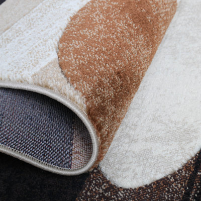 Amalyn Geometric Indoor Rug