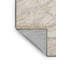 Tapis gris lavable à la machine-1085949901