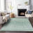 Machine Washable Indoor/Outdoor Amanda ACN2150 Striped Rug-113878171