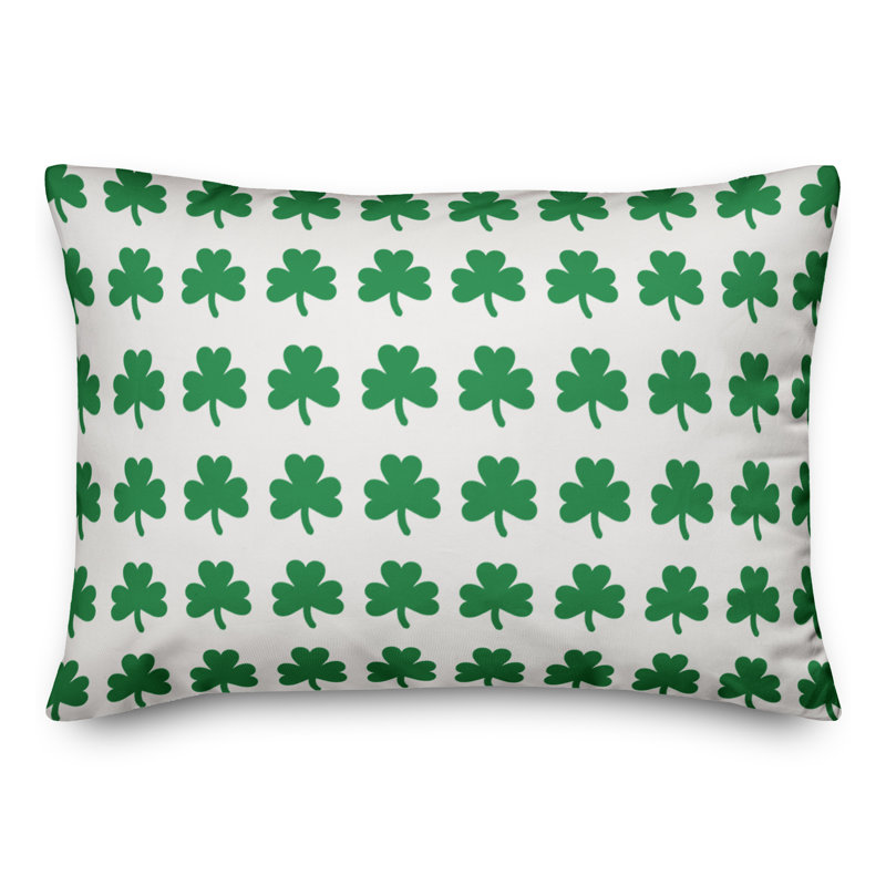  Housse de coussin rectangulaire et insert