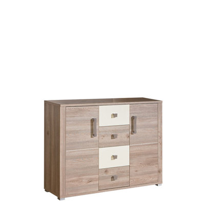 Efisio 137.5cm Sideboard