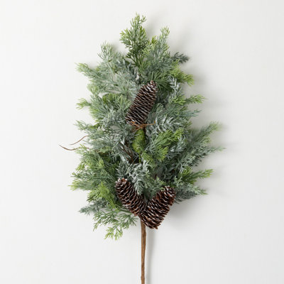 Pulliam Cedar Arrangement
