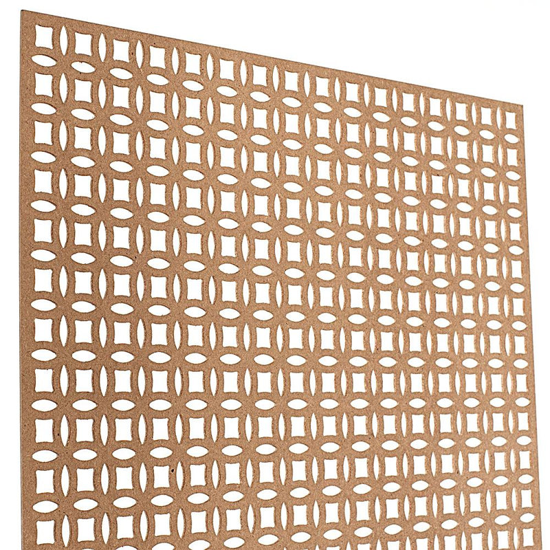 Panneaux muraux 72 po x 24 pi (10 pièces)