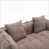 Brown Chenille est en rupture de stock