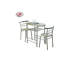 Kuntz 2 - Person Dining Set-413619547-413619549-413619546