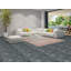 Tapis oriental Oushak 8 x 11