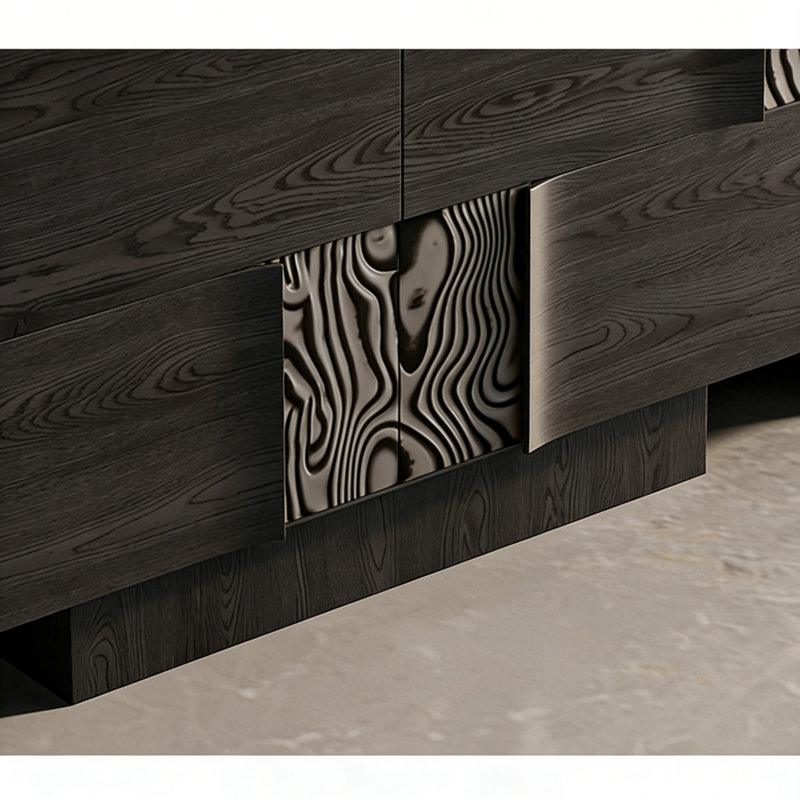 High-End Kitchen Sideboard