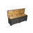 Harleen Solid Wood Storage Bench-498537611