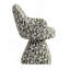 Fauteuil d'appoint Priel