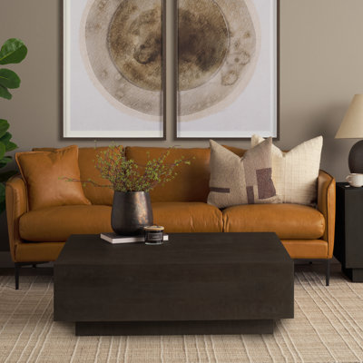 Table basse Attleboro