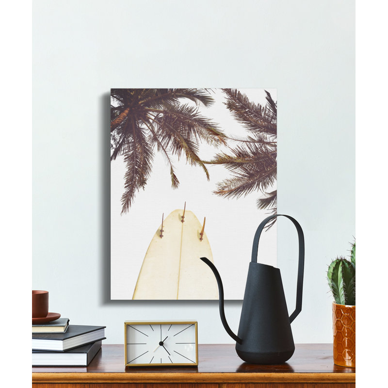 Wrapped Canvas Print Set, 20x24