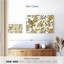 Oiseaux floraux rétro Kerner-108842867