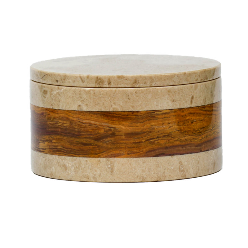 Pot de rangement Abbiegail