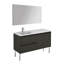 Ambra 47.5 in. Single Vanity with Mirror-1258184596