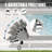 Outdoor Patio Chaise Lounge Set Of 3-254634019