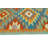 Bousson Wool Geometric Indoor Rug