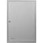 Armoire 150 clés à clé réglable avec serrure à clé