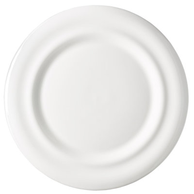 Jade Sphera Platzteller 32 cm Fahne