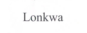 LonKwa Logo