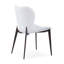 Chaise d'appoint rembourrée Stacia-1215693130-1241305377