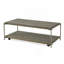 Table basse 3 pièces