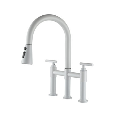 Robinet de cuisine Mondawe