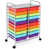 Beige/Red/Purple/Blue/Green/Orange/Yellow/Black