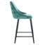 Tabouret de comptoir 24,2 po-857569525