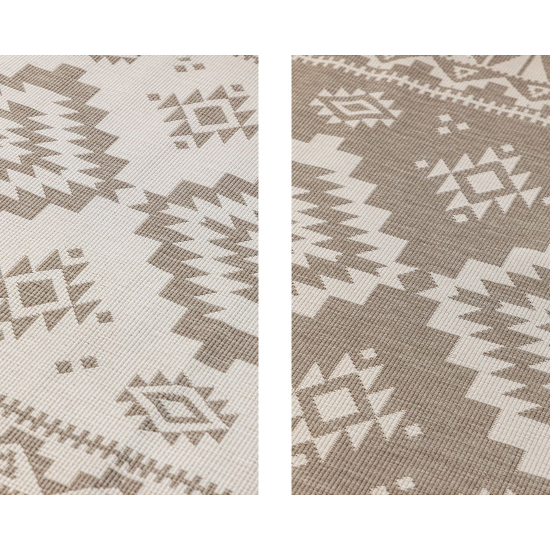 Gemini Ornamental Area Rug, Rectangular 200 x 290cm