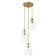 Apollonios 3 - Light Cluster Pendant